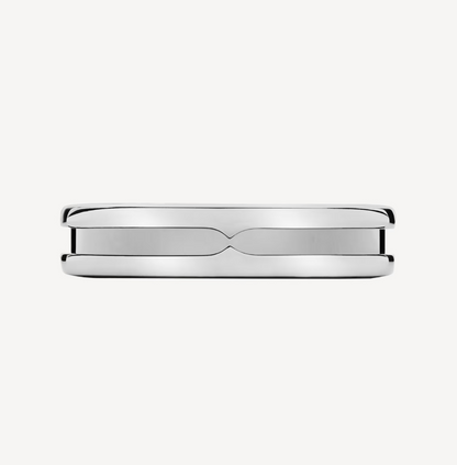 [Kincade Jewelrys]ZERO 1 ONE-BAND RING