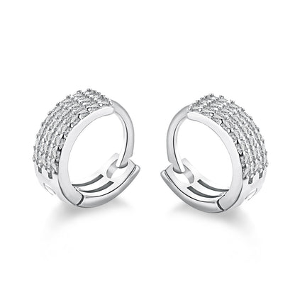 [Kincade Jewelery]Personalized Versatile Earrings