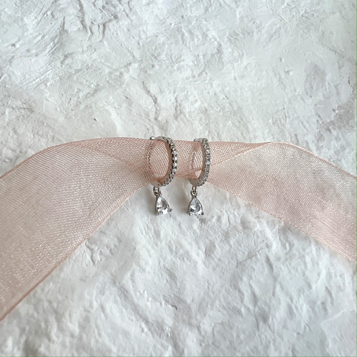 [Kincade Jewelery]Luxurious Geometric Drop Earrings