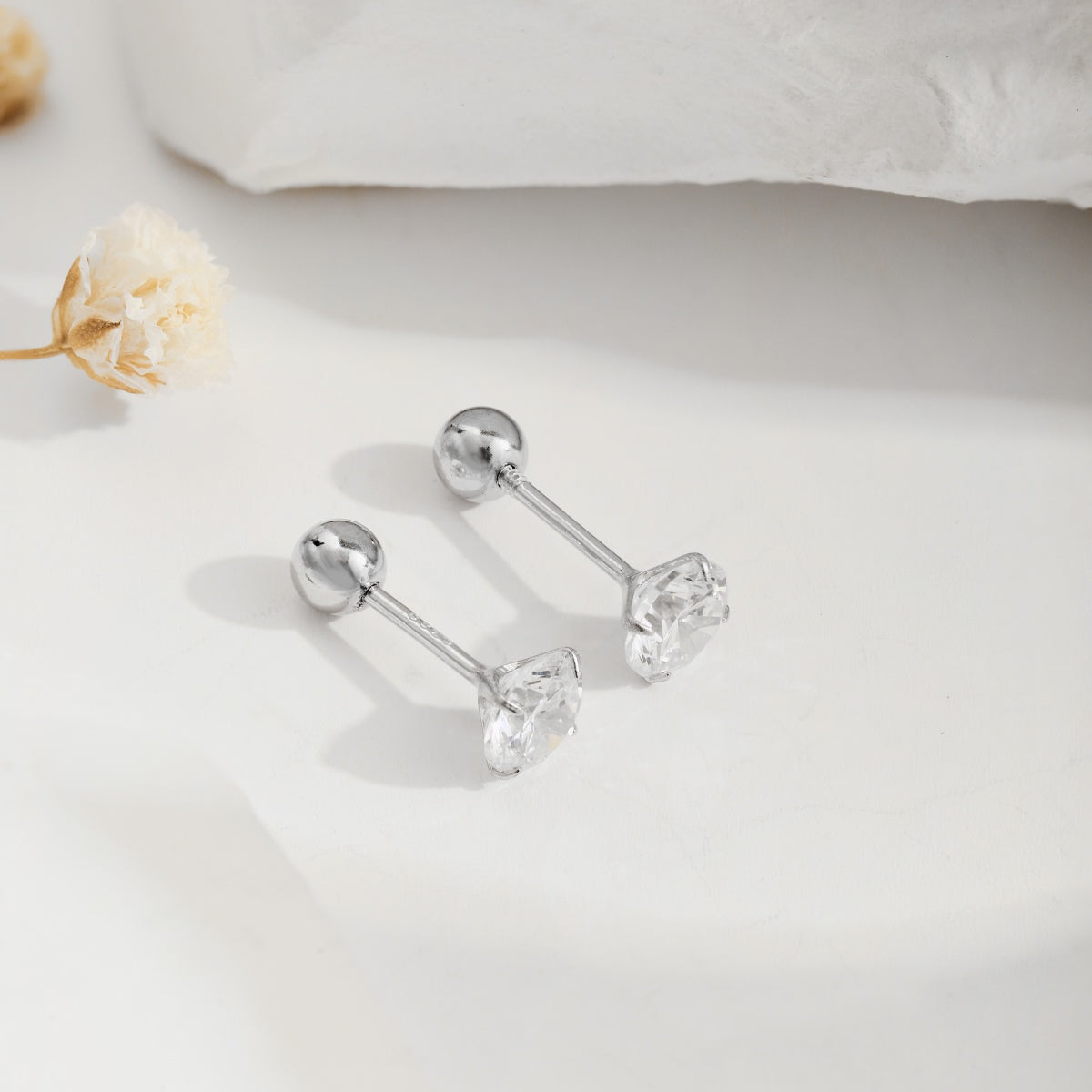 [Kincade Jewelery]Unique U-Shaped Ear Bone Earrings