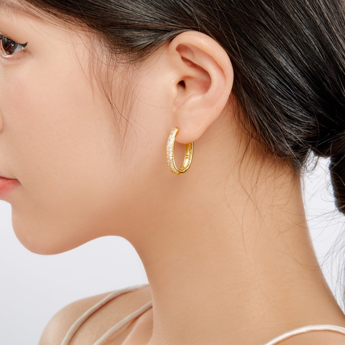 [Kincade Jewelery]Exquisite Versatile Daily Earrings