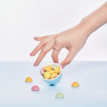 [Kincade Jewelery]Lively In Shades Elegant Radiant Cut Daily Ring