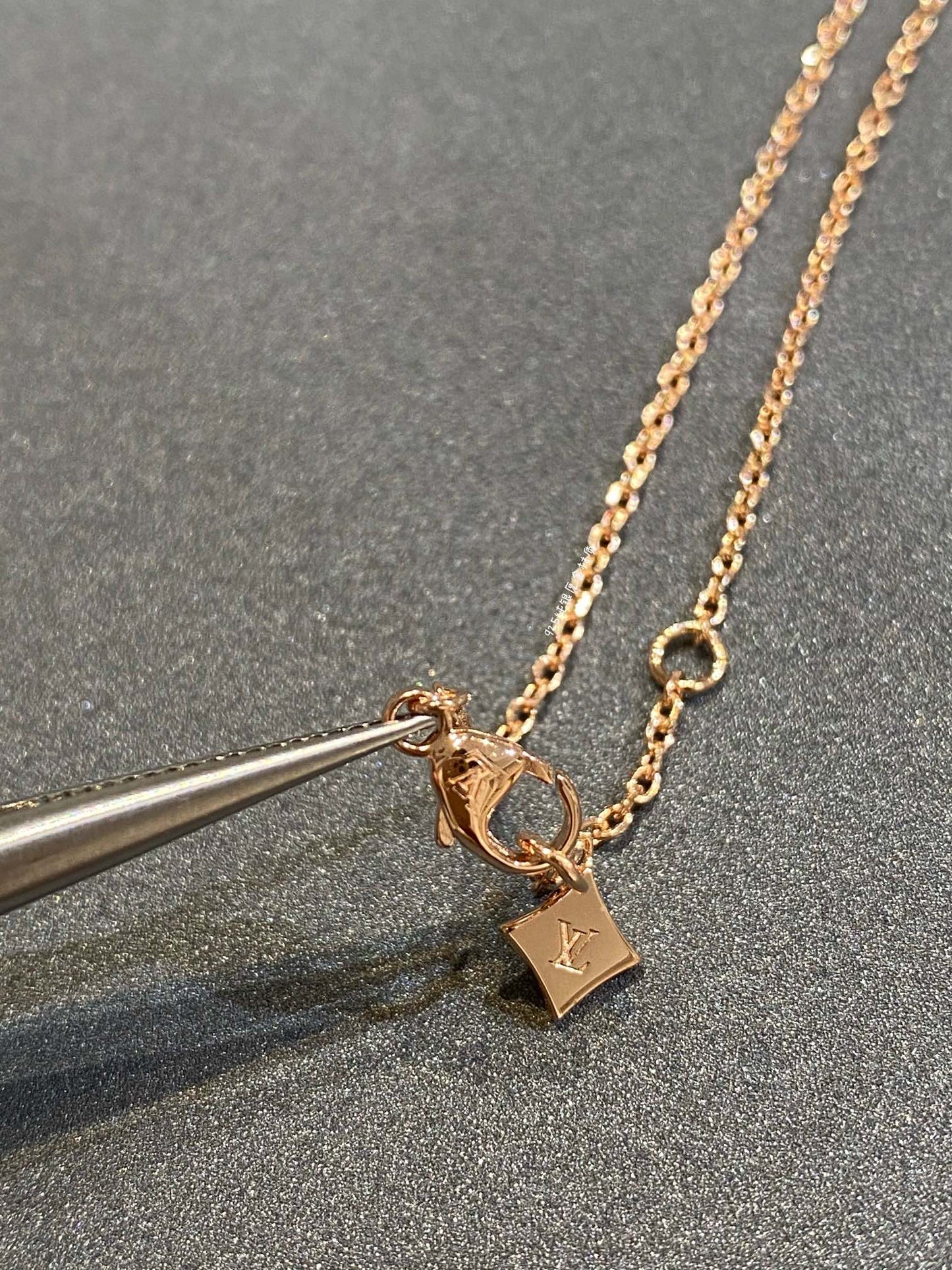 [Kincade Jewelrys]STAR DIAMOND NECKALCE