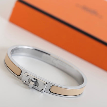 [Kincade Jewelrys]HM KELLY BEIGE BRACELET