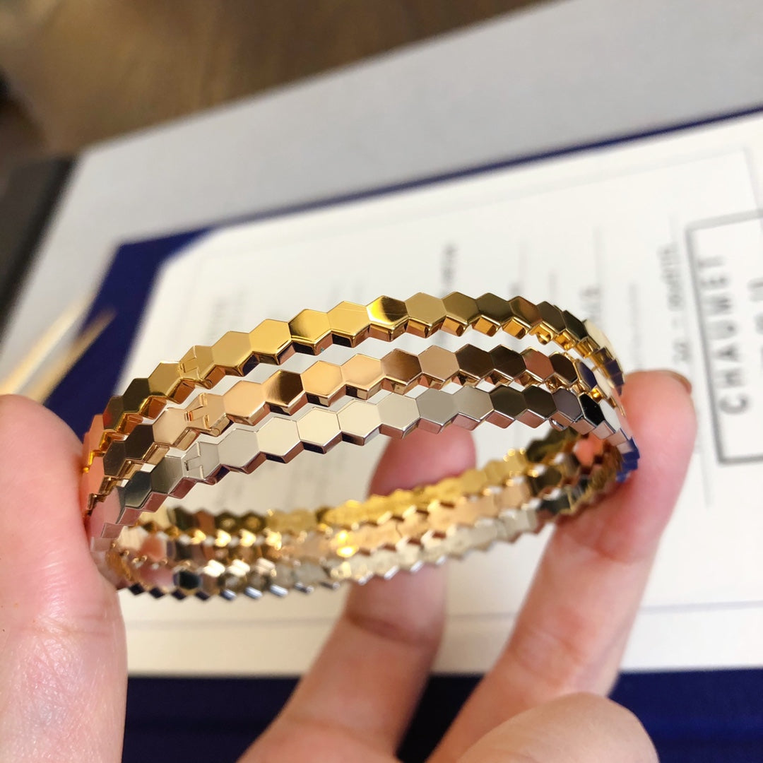 [Kincade Jewelrys]BEE LOVE BRACELET