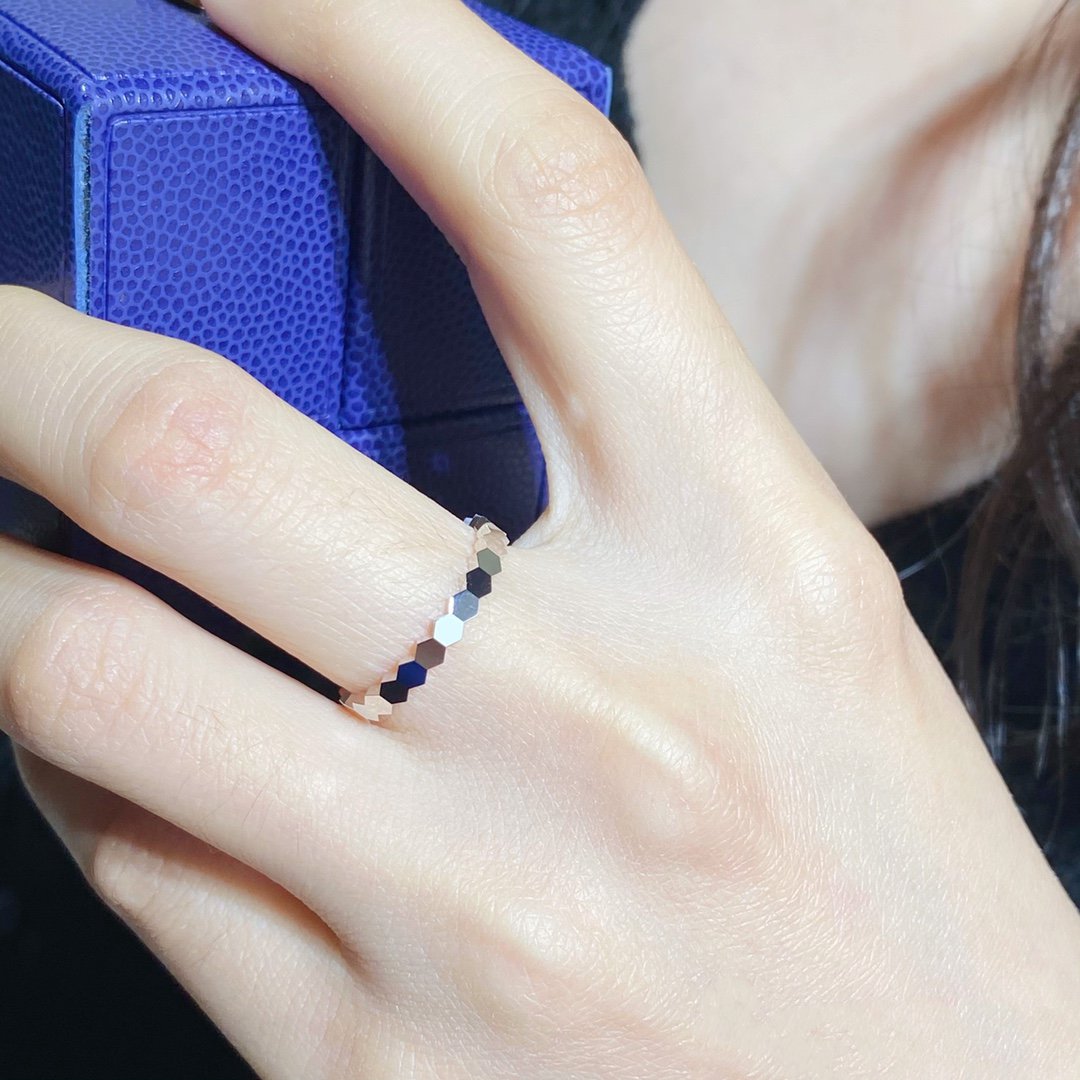 [Kincade Jewelrys]BEE LOVE SMALL RING