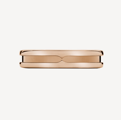 [Kincade Jewelrys]ZERO 1 ONE-BAND RING