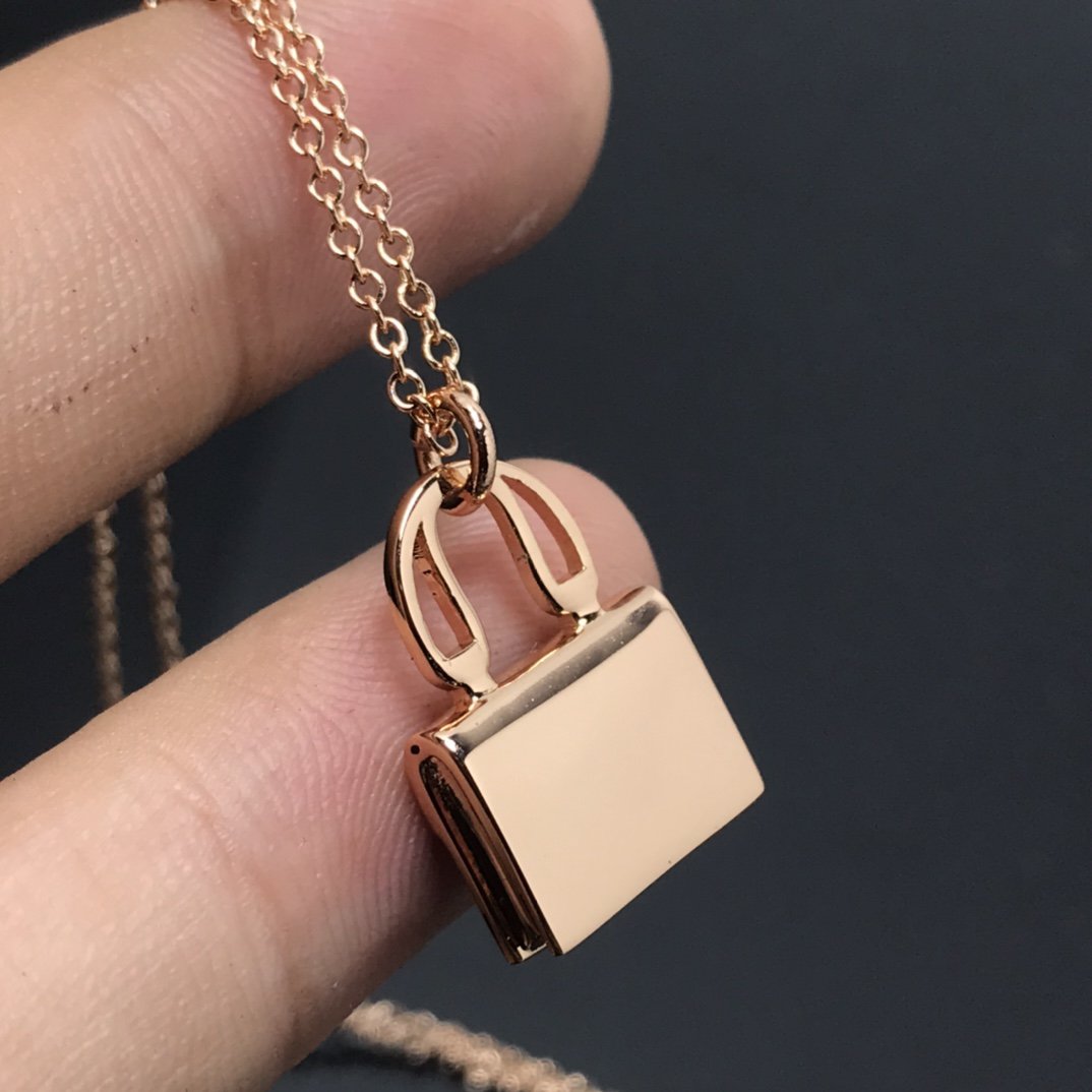 [Kincade Jewelrys]HM NECKLACE ARRIVAL BLACK DIAMOND