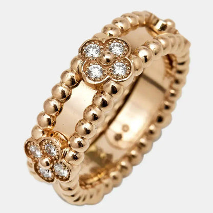 [Kincade Jewelrys]PERLEE DIAMOND RING