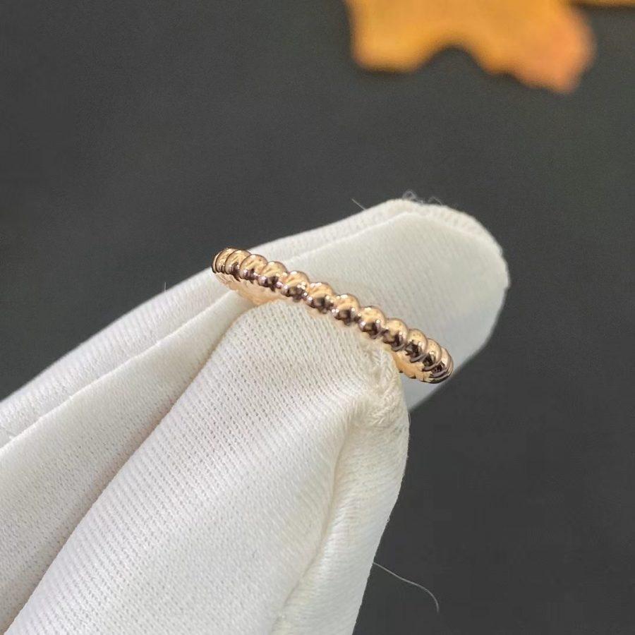 [Kincade Jewelrys]PERLEE RING
